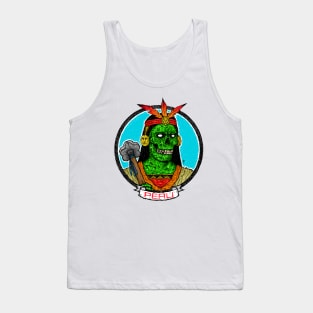 La Resistencia Tank Top